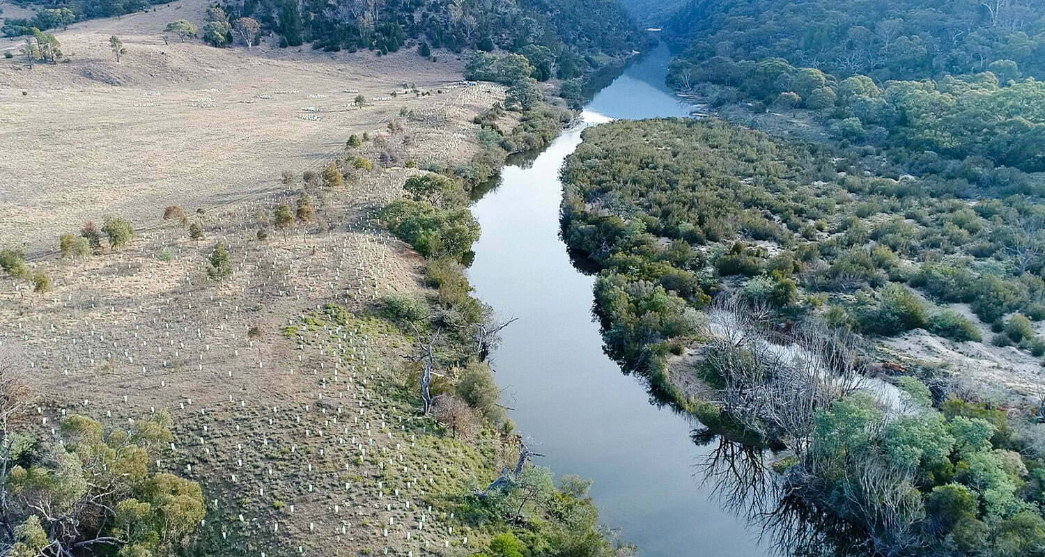 On-ground River Restoration – Australian River Restoration Centre