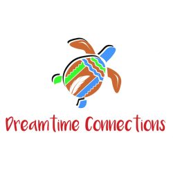 Dreamtime Connections Logo FullColor_1024x1024_72dpi