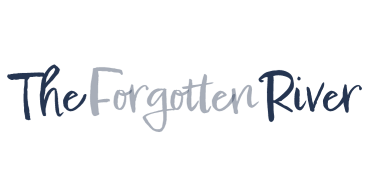The Forgotten River Logo